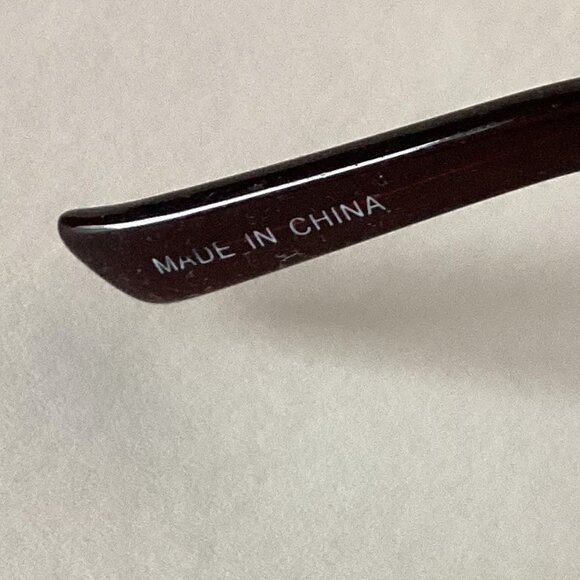 Aviator Pilot Sunglasses Lens Gradient Men's Women's Unisex Y2K Vacation Beach - Picture 8 of 8